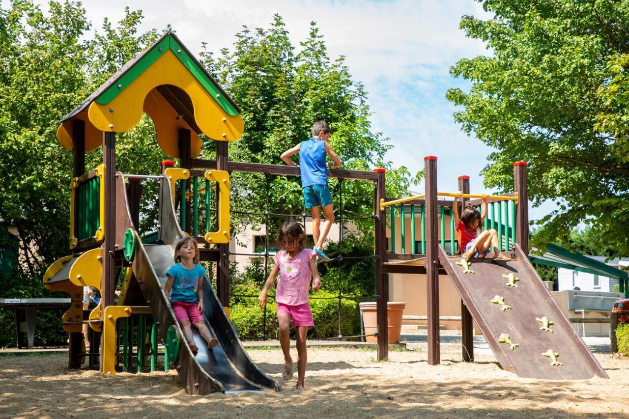 Camping De Santenay Santenay  Exterior photo
