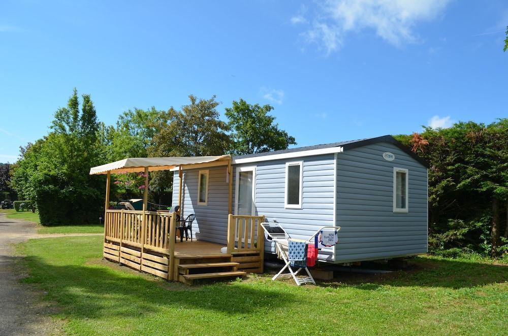 Camping De Santenay Santenay  Exterior photo