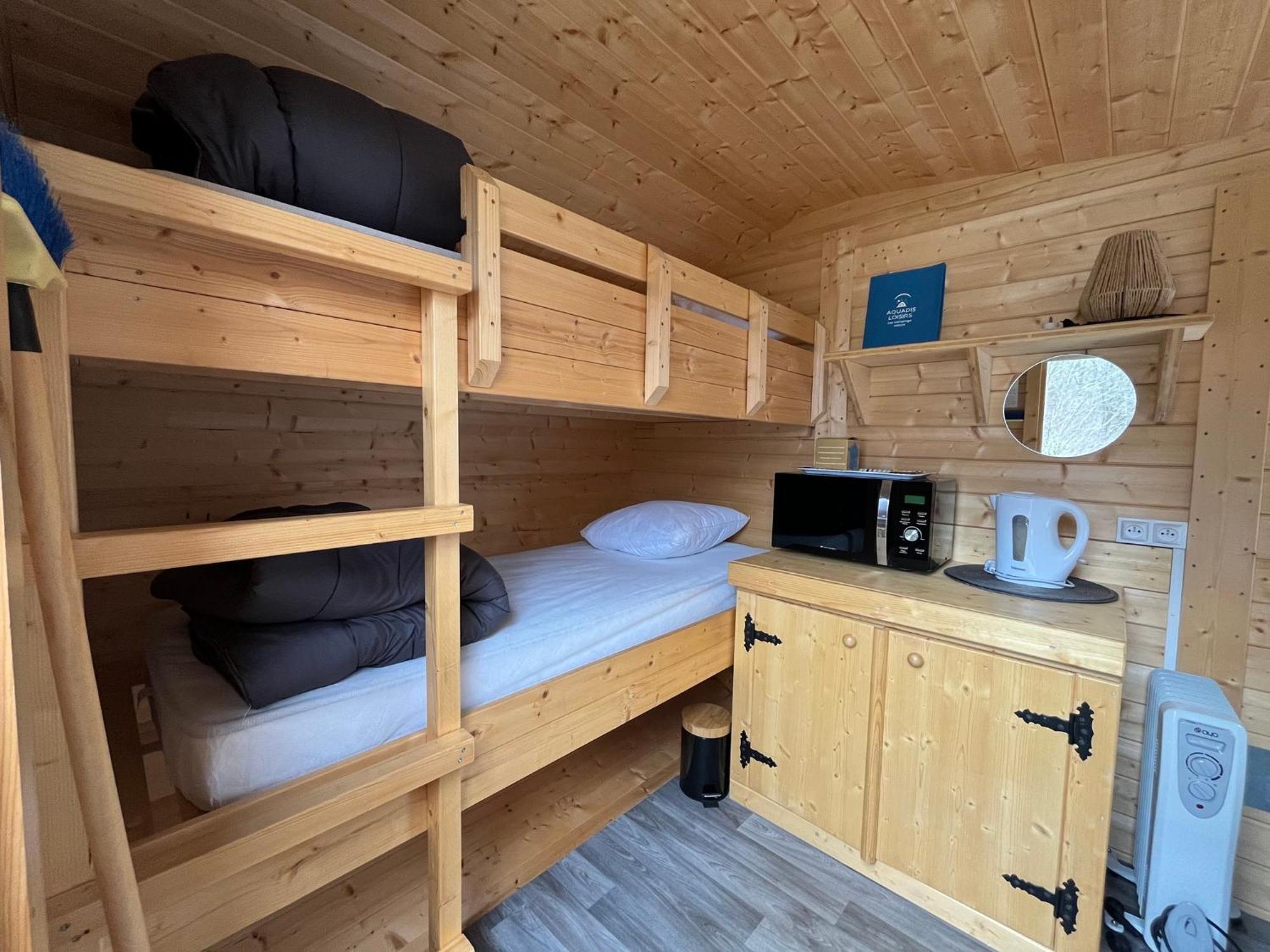 Camping De Santenay Santenay  Exterior photo