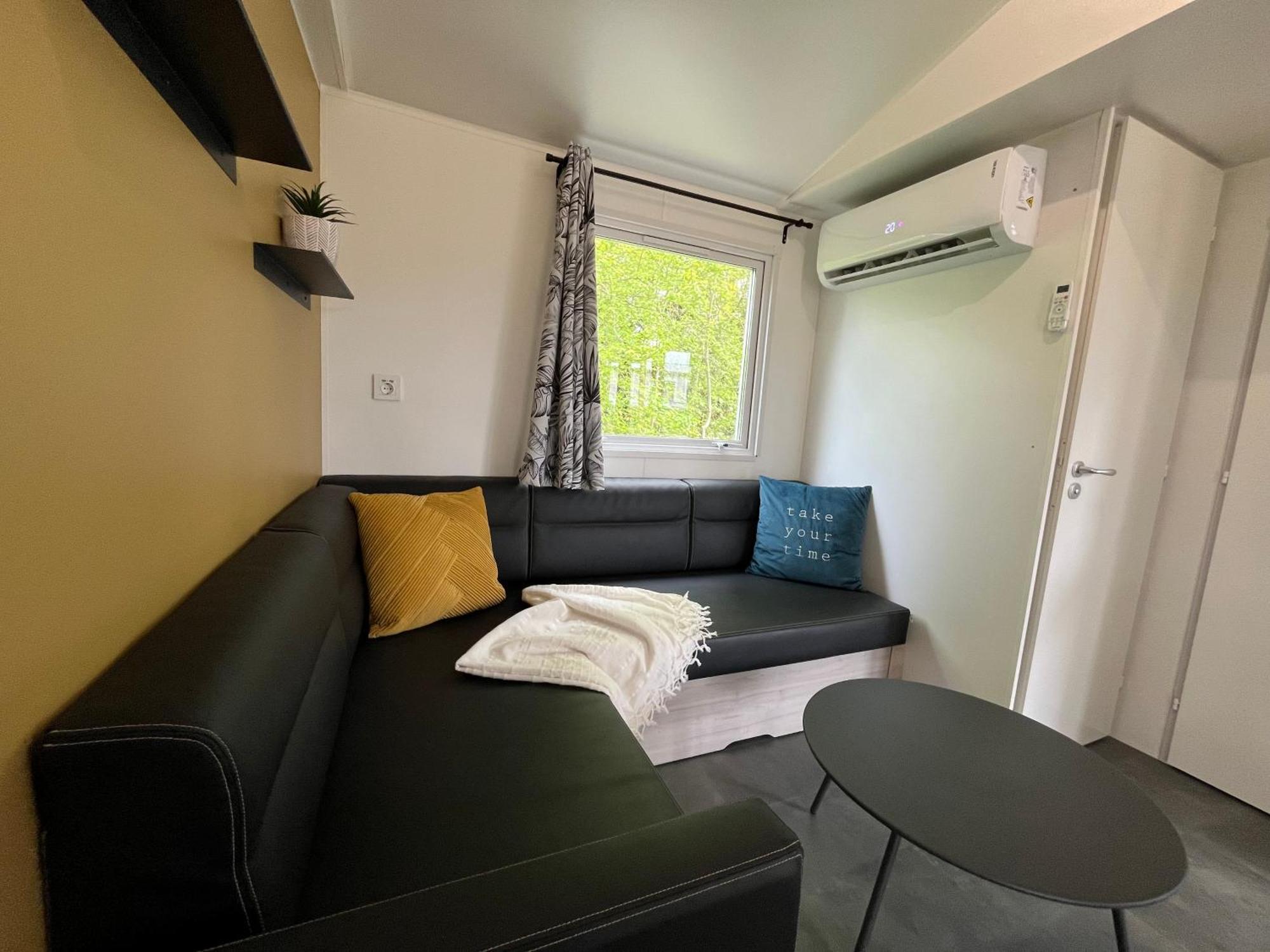 Camping De Santenay Santenay  Exterior photo
